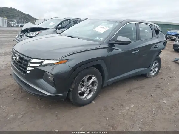 5NMJA3DE6RH325080 2024 HYUNDAI TUCSON - Image 2