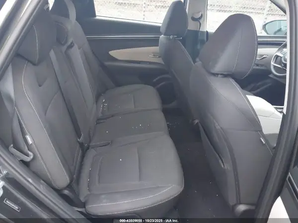 5NMJA3DE6RH325080 2024 HYUNDAI TUCSON - Image 8