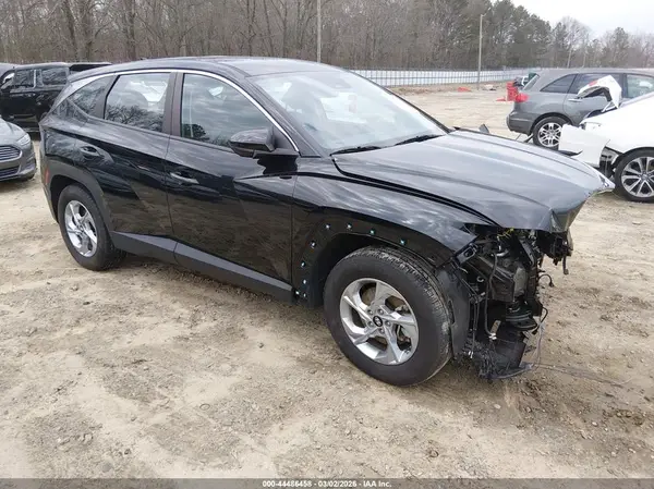 5NMJA3DE6RH336810 2024 HYUNDAI TUCSON - Image 1
