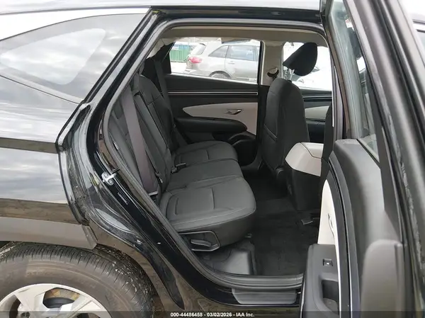 5NMJA3DE6RH336810 2024 HYUNDAI TUCSON - Image 8