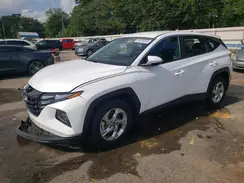 5NMJA3DE6RH338055 2024 HYUNDAI TUCSON