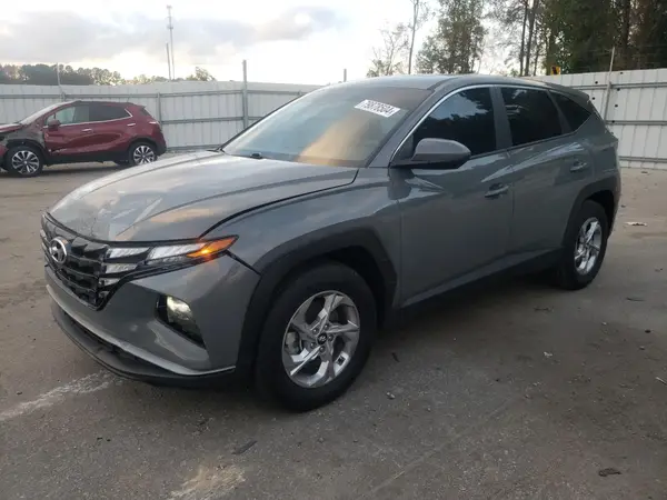 5NMJA3DE6RH338170 2024 HYUNDAI TUCSON - Image 1