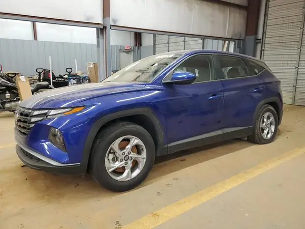 5NMJA3DE6RH348696 2024 HYUNDAI TUCSON - Image 1