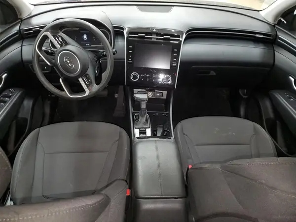 5NMJA3DE6RH348696 2024 HYUNDAI TUCSON - Image 8