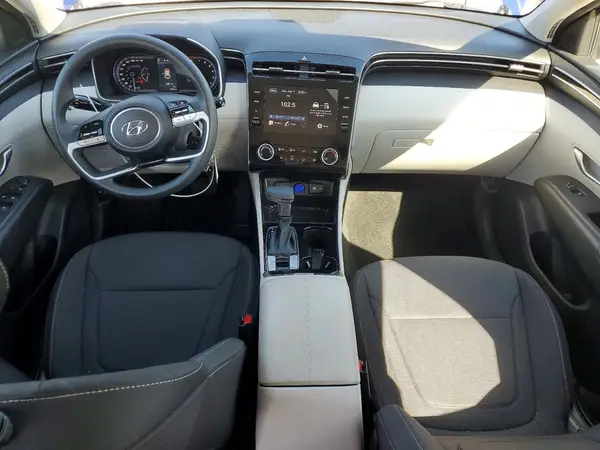 5NMJA3DE6RH351601 2024 HYUNDAI TUCSON - Image 8