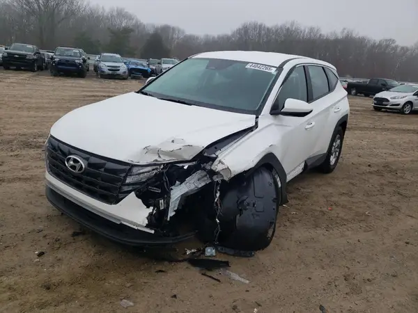 5NMJA3DE6RH355471 2024 HYUNDAI TUCSON - Image 1