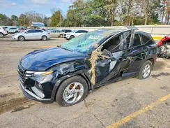 5NMJA3DE6RH366244 2024 HYUNDAI TUCSON