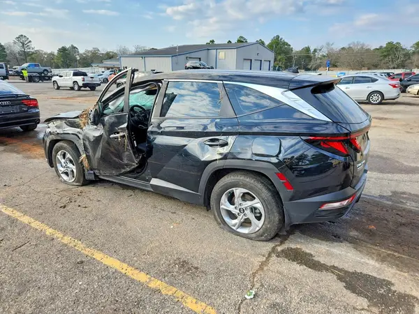 5NMJA3DE6RH366244 2024 HYUNDAI TUCSON - Image 2
