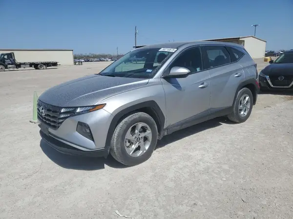 5NMJA3DE6RH379060 2024 HYUNDAI TUCSON - Image 1