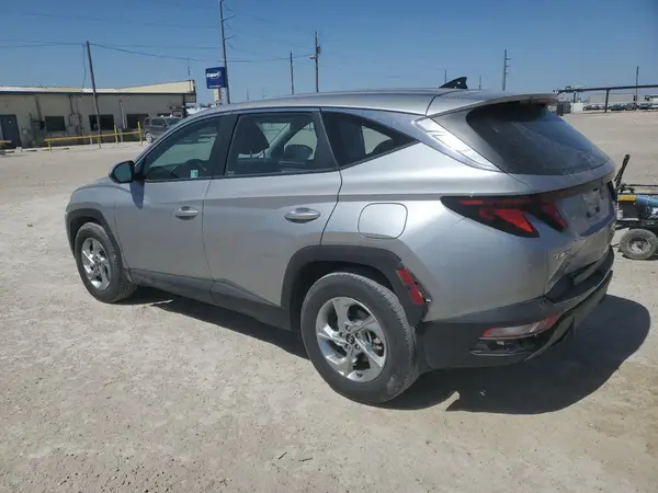 5NMJA3DE6RH379060 2024 HYUNDAI TUCSON - Image 2