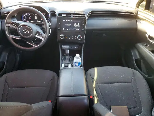 5NMJA3DE6RH393346 2024 HYUNDAI TUCSON - Image 8