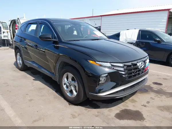 5NMJA3DE6RH395534 2024 HYUNDAI TUCSON - Image 1