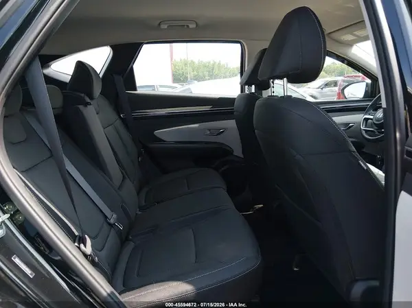 5NMJA3DE6RH395534 2024 HYUNDAI TUCSON - Image 8