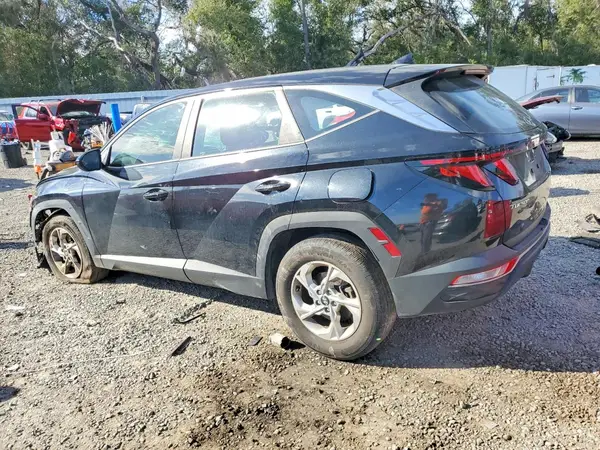 5NMJA3DE6RH402465 2024 HYUNDAI TUCSON - Image 2