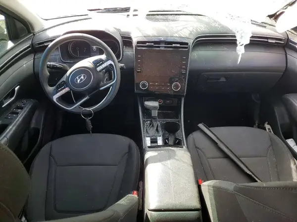 5NMJA3DE6RH402465 2024 HYUNDAI TUCSON - Image 8
