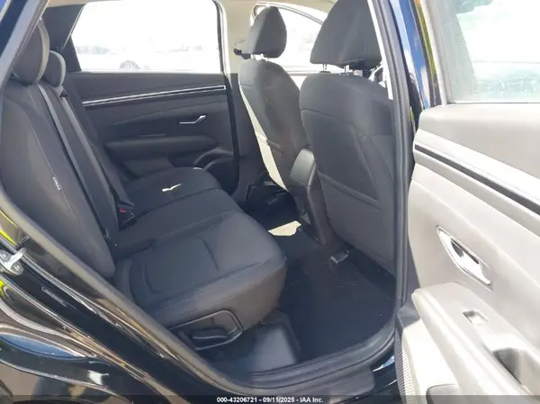 5NMJA3DE6RH420321 2024 HYUNDAI TUCSON - Image 8