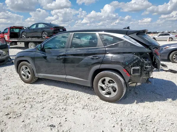 5NMJA3DE6RH429407 2024 HYUNDAI TUCSON - Image 2