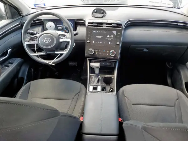 5NMJA3DE6RH429407 2024 HYUNDAI TUCSON - Image 8