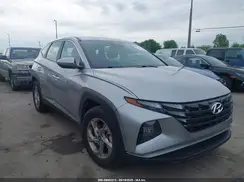 5NMJA3DE6RH430010 2024 HYUNDAI TUCSON