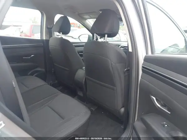5NMJA3DE6RH430010 2024 HYUNDAI TUCSON - Image 8