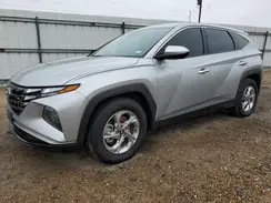 5NMJA3DE6RH430637 2024 HYUNDAI TUCSON