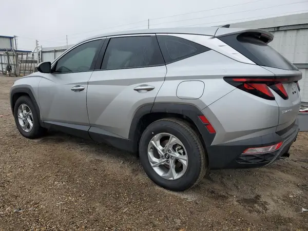 5NMJA3DE6RH430637 2024 HYUNDAI TUCSON - Image 2