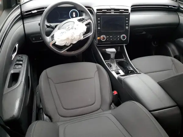 5NMJA3DE6RH430637 2024 HYUNDAI TUCSON - Image 8