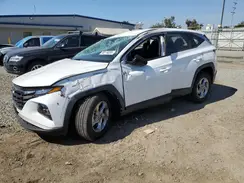 5NMJA3DE6RH430783 2024 HYUNDAI TUCSON