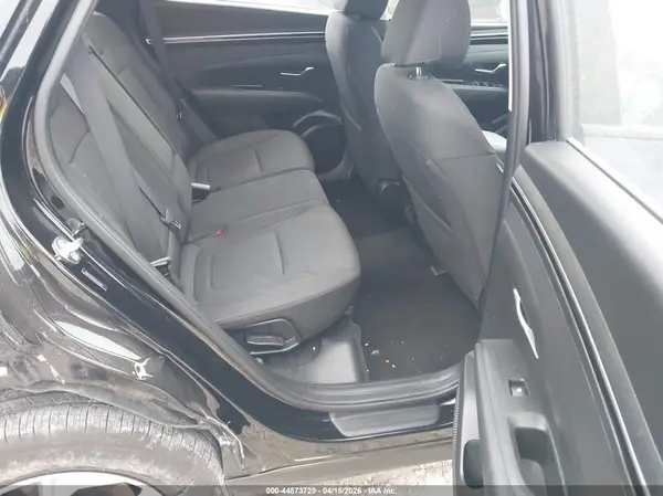 5NMJA3DE6RH431674 2024 HYUNDAI TUCSON - Image 8