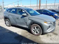 5NMJA3DE6RH432131 2024 HYUNDAI TUCSON
