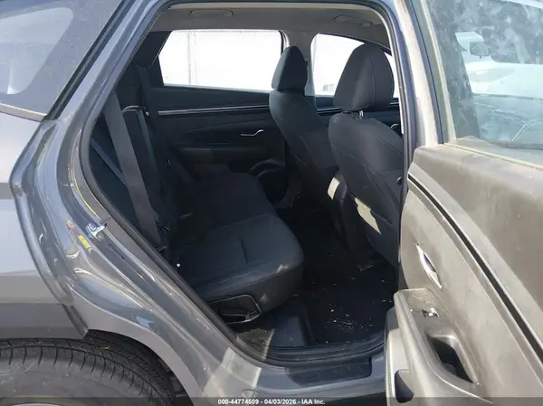 5NMJA3DE6RH432386 2024 HYUNDAI TUCSON - Image 8