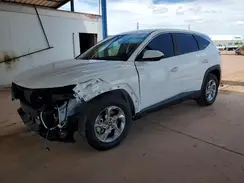 5NMJA3DE6RH432601 2024 HYUNDAI TUCSON
