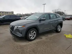 5NMJA3DE6RH433067 2024 HYUNDAI TUCSON