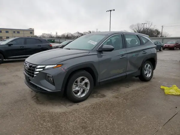 5NMJA3DE6RH433067 2024 HYUNDAI TUCSON - Image 1