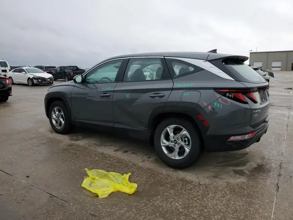 5NMJA3DE6RH433067 2024 HYUNDAI TUCSON - Image 2