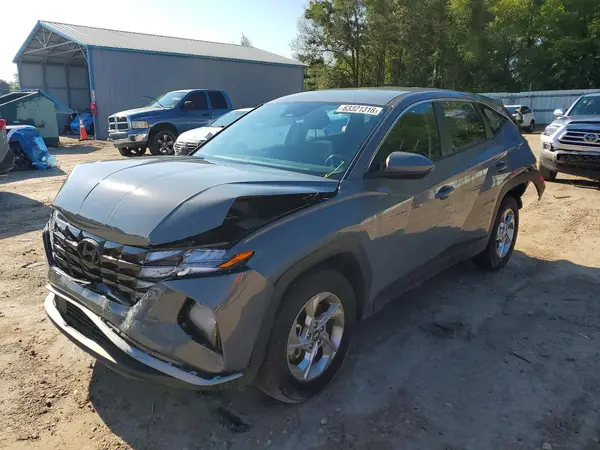 5NMJA3DE6RH435269 2024 HYUNDAI TUCSON - Image 1