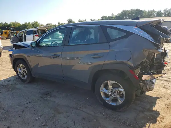 5NMJA3DE6RH435269 2024 HYUNDAI TUCSON - Image 2