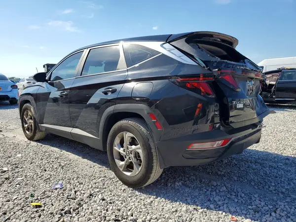 5NMJA3DE6RH435885 2024 HYUNDAI TUCSON - Image 2