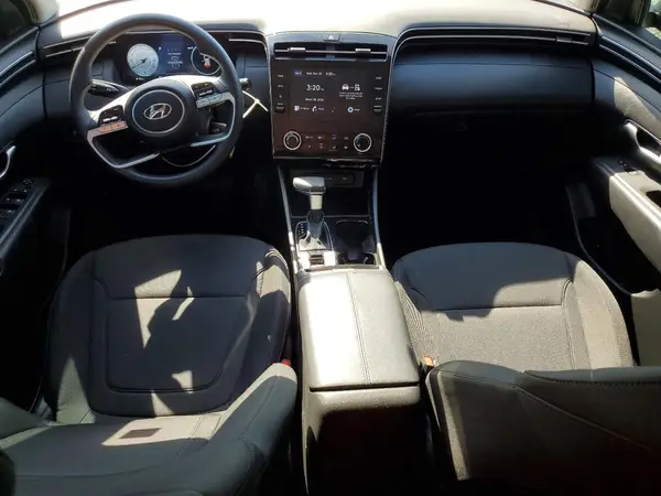 5NMJA3DE6RH435885 2024 HYUNDAI TUCSON - Image 8