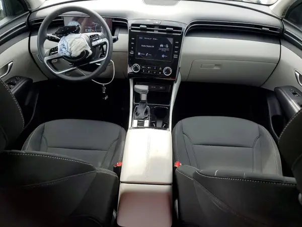 5NMJA3DE6RH436860 2024 HYUNDAI TUCSON - Image 8