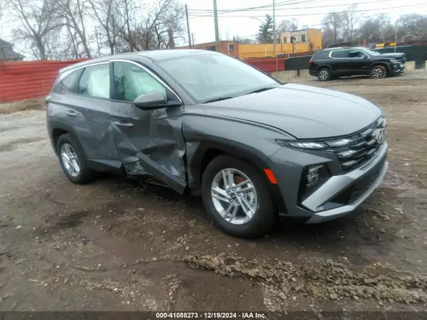 5NMJA3DE6SH444625 2025 HYUNDAI TUCSON - Image 1