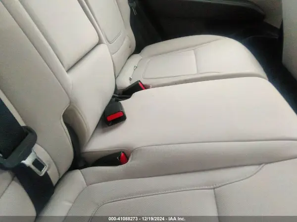 5NMJA3DE6SH444625 2025 HYUNDAI TUCSON - Image 8