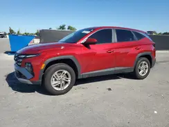 5NMJA3DE6SH454085 2025 HYUNDAI TUCSON