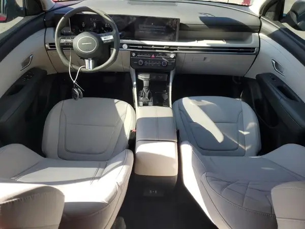 5NMJA3DE6SH454085 2025 HYUNDAI TUCSON - Image 8
