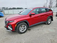 5NMJA3DE6SH455642 2025 HYUNDAI TUCSON