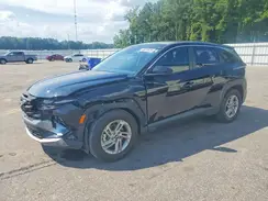5NMJA3DE6SH457424 2025 HYUNDAI TUCSON