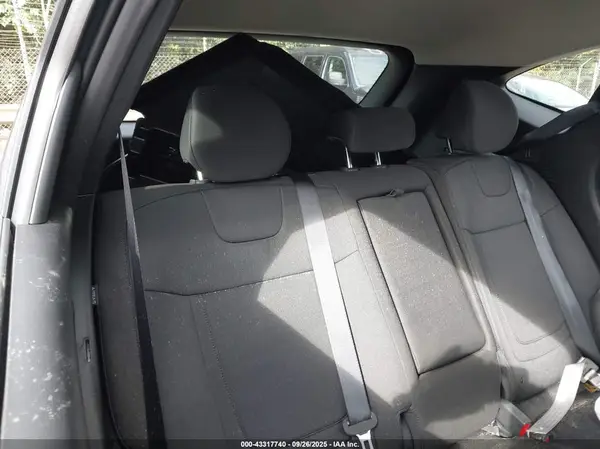 5NMJA3DE6SH458184 2025 HYUNDAI TUCSON - Image 8