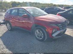 5NMJA3DE6SH462557 2025 HYUNDAI TUCSON