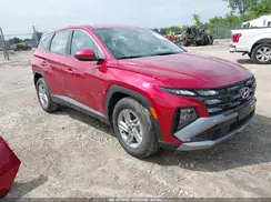 5NMJA3DE6SH472375 2025 HYUNDAI TUCSON