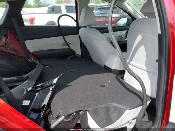 5NMJA3DE6SH472375 2025 HYUNDAI TUCSON - Image 8